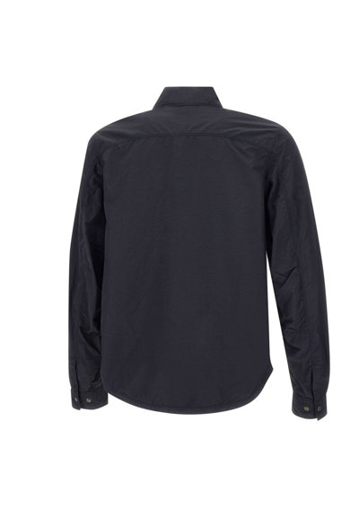 Shop Parajumpers Millard Jacket In Black