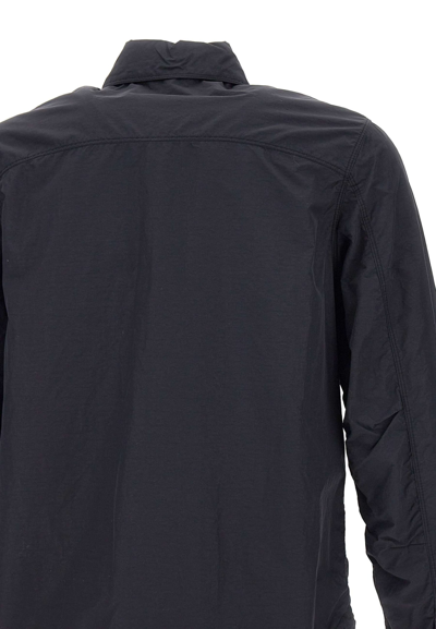 Shop Parajumpers Millard Jacket In Black