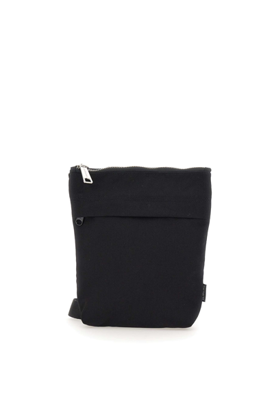 Shop Carhartt Newhaven Bag In Black