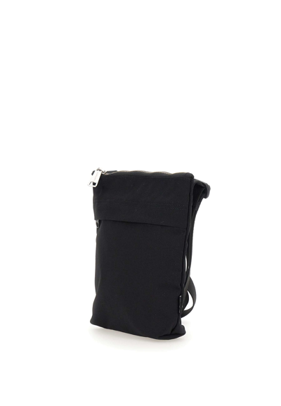 Shop Carhartt Newhaven Bag In Black