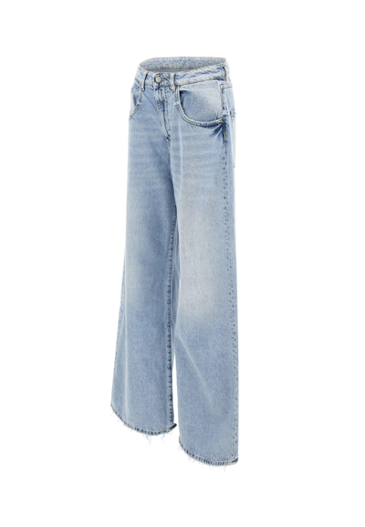 Shop Icon Denim Debby Jeans In Blue