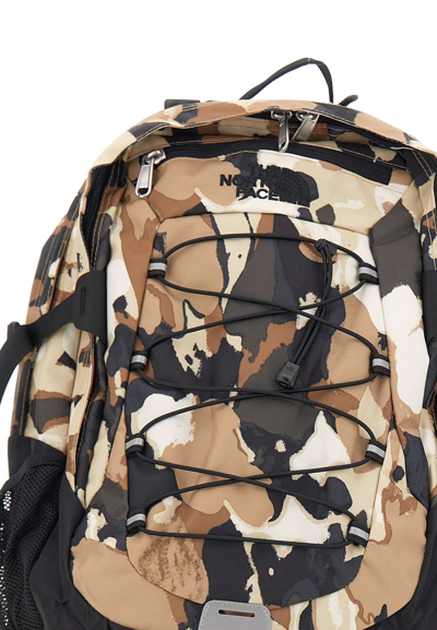 Shop The North Face Borealis Classic Backpack In Multicolor