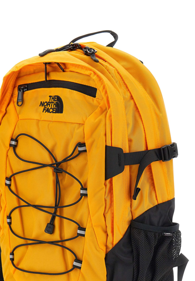 Shop The North Face Borealis Classic Backpack In Yellow