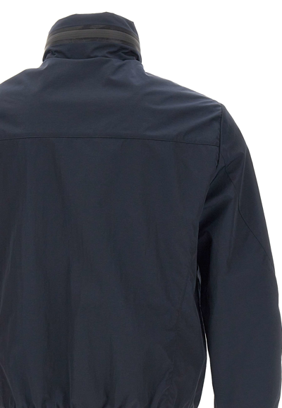 Shop Peuterey Skanor Jacket In Black