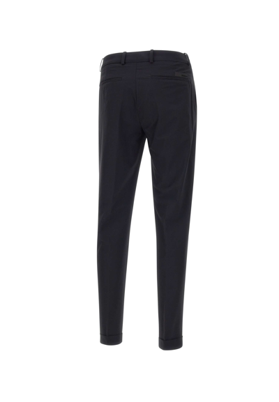 Shop Rrd - Roberto Ricci Design Revo Chino Trousers In Black