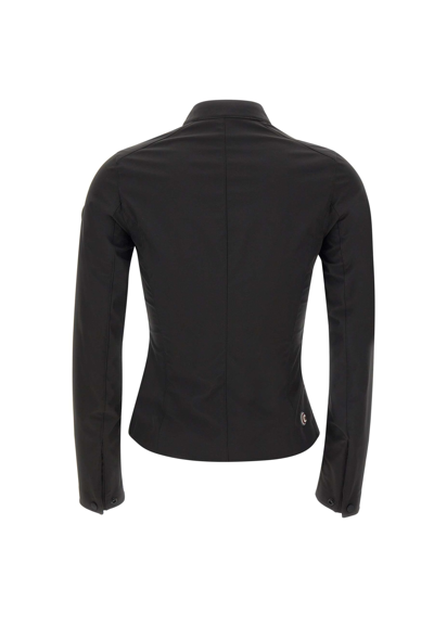 Shop Colmar New Futurity Jacket In Black