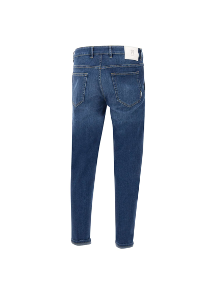 Shop Pt01 Indie Jeans In Blue