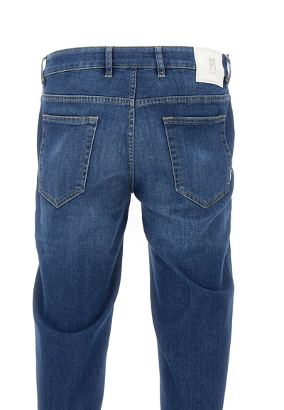Shop Pt01 Indie Jeans In Blue