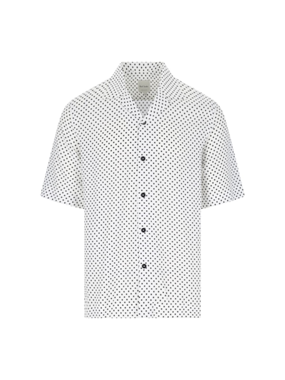 Shop Paul Smith Shirt In White