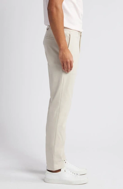 Shop Theory Zaine Stretch Pants In New Sand