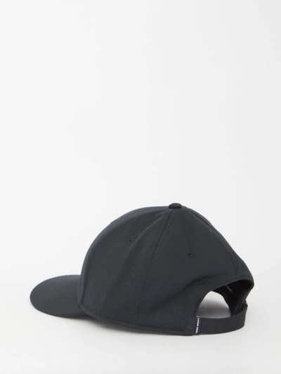 Shop Canada Goose Arctic Hat In Black