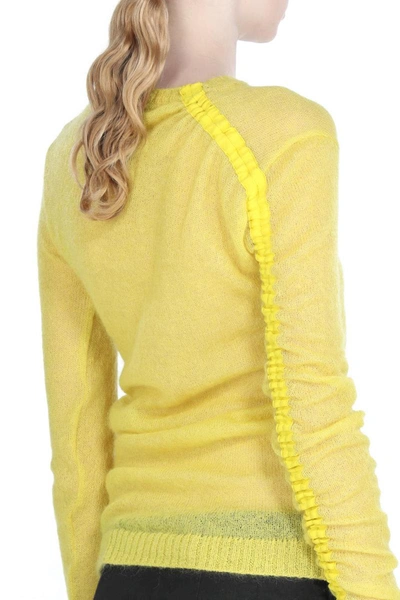 Shop N°21 Jerseys In Yellow