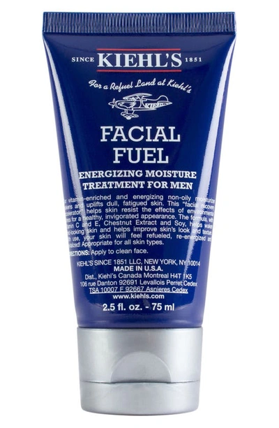 Kiehl's Since 1851 1851 Facial Fuel Energizing Moisturizer For Men 6.8 oz/ 200 ml