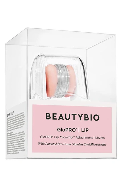 Shop Beautybio Glopro® Lip Microtip Attachment Head