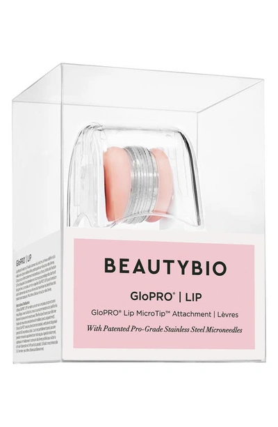 Beautybio Glopro&reg; Lip Microtip&trade; Attachment Head