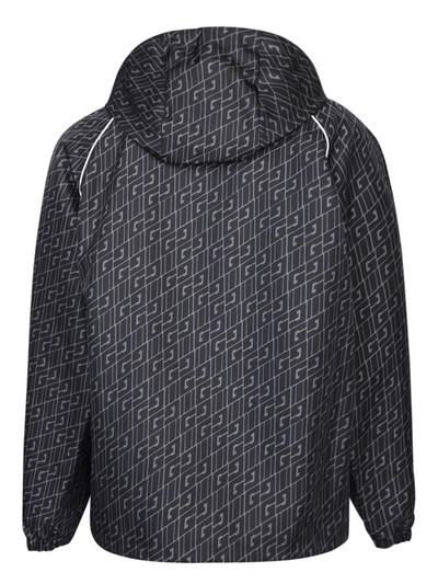 Shop Gucci Jackets In Grey