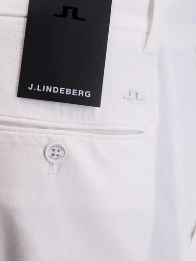 Shop J. Lindeberg J.lindeberg Vent In White
