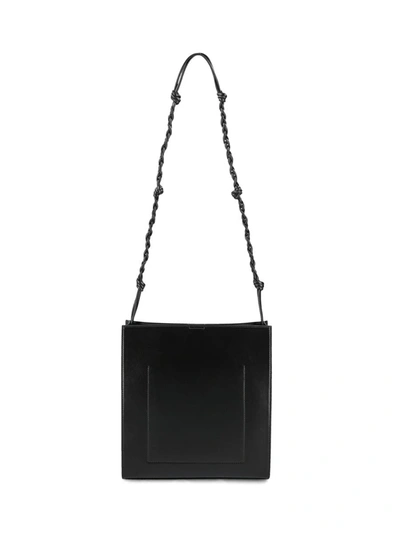 Shop Jil Sander Handbags In Black
