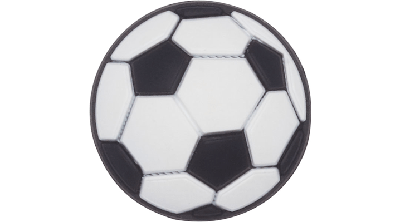 Shop Jibbitz Soccerball