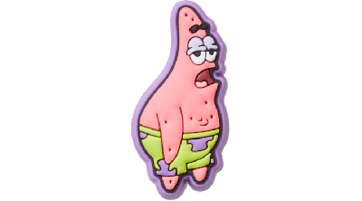 Shop Jibbitz Spongebob Patrick