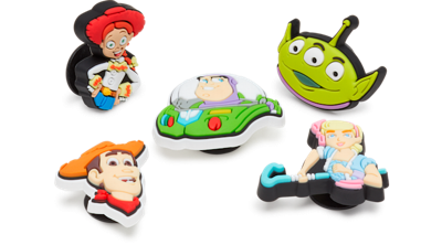 Jibbitz Toy Story 5 Pack