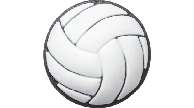 Jibbitz Volleyball