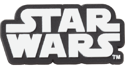 Jibbitz Star Wars Logo