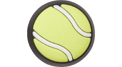 Shop Jibbitz Tennis Ball