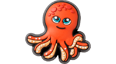 Shop Jibbitz Octopus
