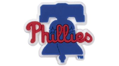 Shop Jibbitz Mlb Philadelphia Phillies