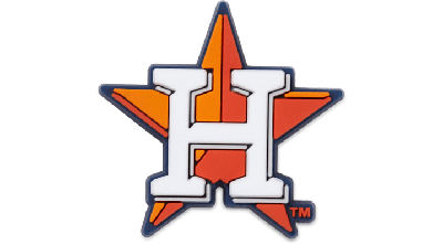 Jibbitz Mlb Houston Astros