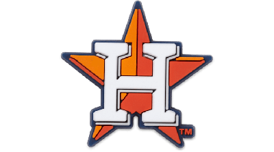 Shop Jibbitz Mlb Houston Astros