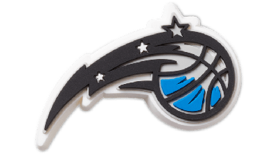 Shop Jibbitz Nba Orlando Magic