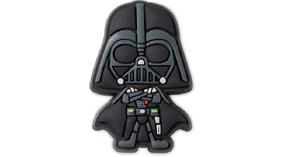 Jibbitz Star Wars Darth Vader
