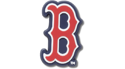 Jibbitz Mlb Boston Red Sox