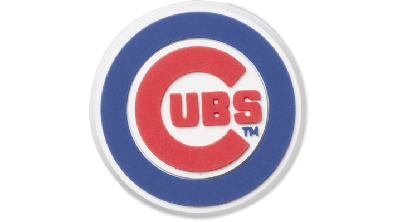 Shop Jibbitz Mlb Chicago Cubs