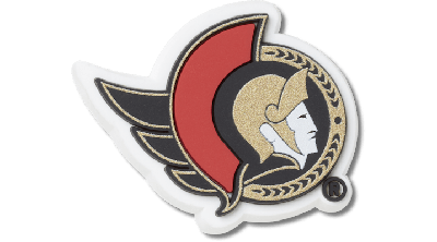 Jibbitz Nhl® Ottawa Senators®