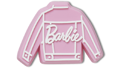 Shop Jibbitz Barbie Jacket