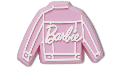 Jibbitz Barbie Jacket