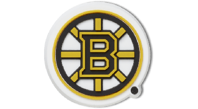 Jibbitz Nhl® Boston Bruins®
