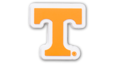 Jibbitz University Of Tennessee