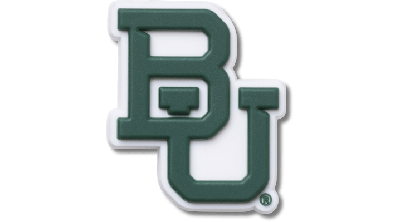 Jibbitz Baylor University