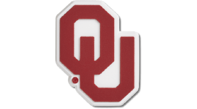 Jibbitz University Of Oklahoma