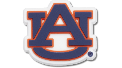 Jibbitz Auburn University