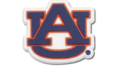 Shop Jibbitz Auburn University