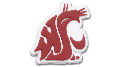 Jibbitz Washington State University