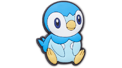 Jibbitz Pokemon Piplup