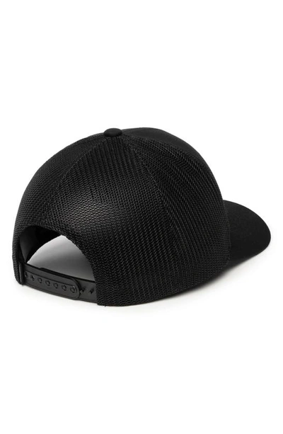 Shop Travis Mathew El Capitan 2.0 Golf Hat In Black