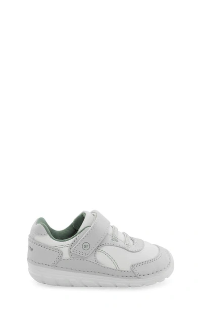 Shop Stride Rite Grover Sneaker In Grey