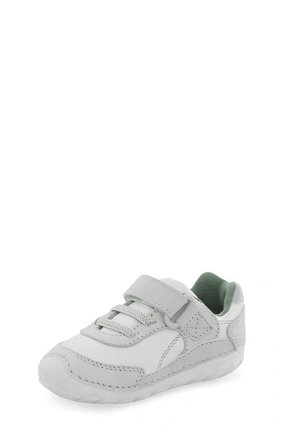 Shop Stride Rite Grover Sneaker In Grey